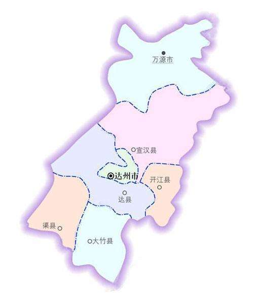 成都到達(dá)州物流公司