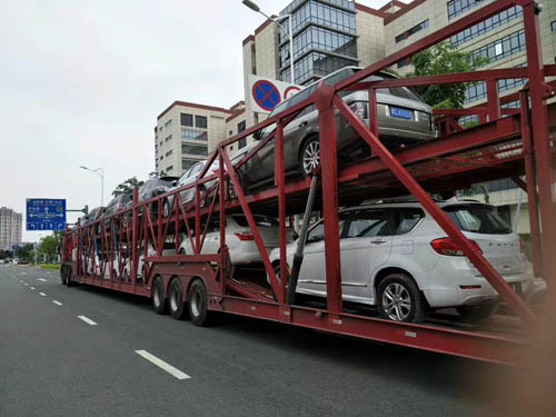 成都到十堰轎車托運(yùn)多少錢