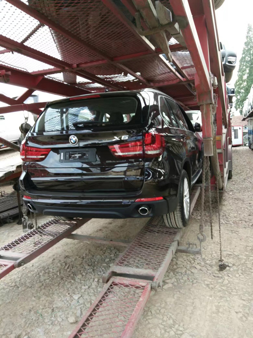 成都到濱州轎車托運(yùn)多少錢