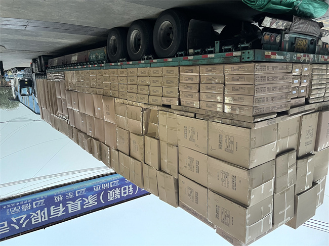 龍江到銀川物流公司–龍江到銀川物流專線–龍江到銀川貨運(yùn)公司