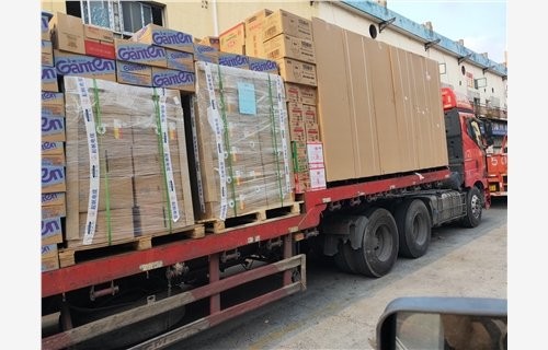 成都到齊齊哈爾甘南縣物流專線-成都到齊齊哈爾甘南縣多少錢一方