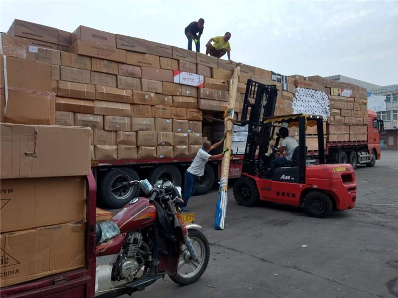 成都到牡丹江西安物流專線-成都到牡丹江西安需要多久