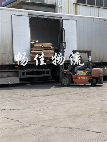 汕頭到張家口物流專線-汕頭到張家口貨運(yùn)公司