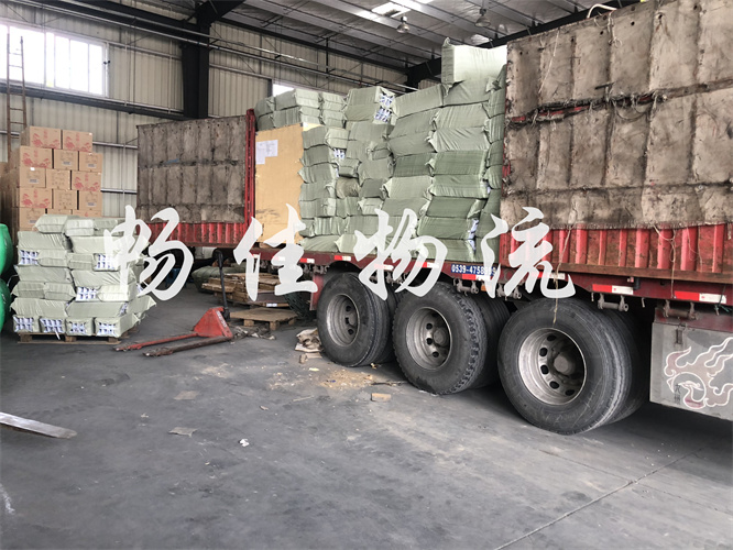 汕頭到張家口物流專線-汕頭到張家口貨運(yùn)公司