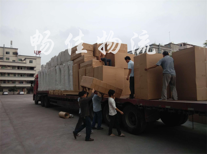 汕頭到大同物流專線-汕頭到大同貨運(yùn)公司