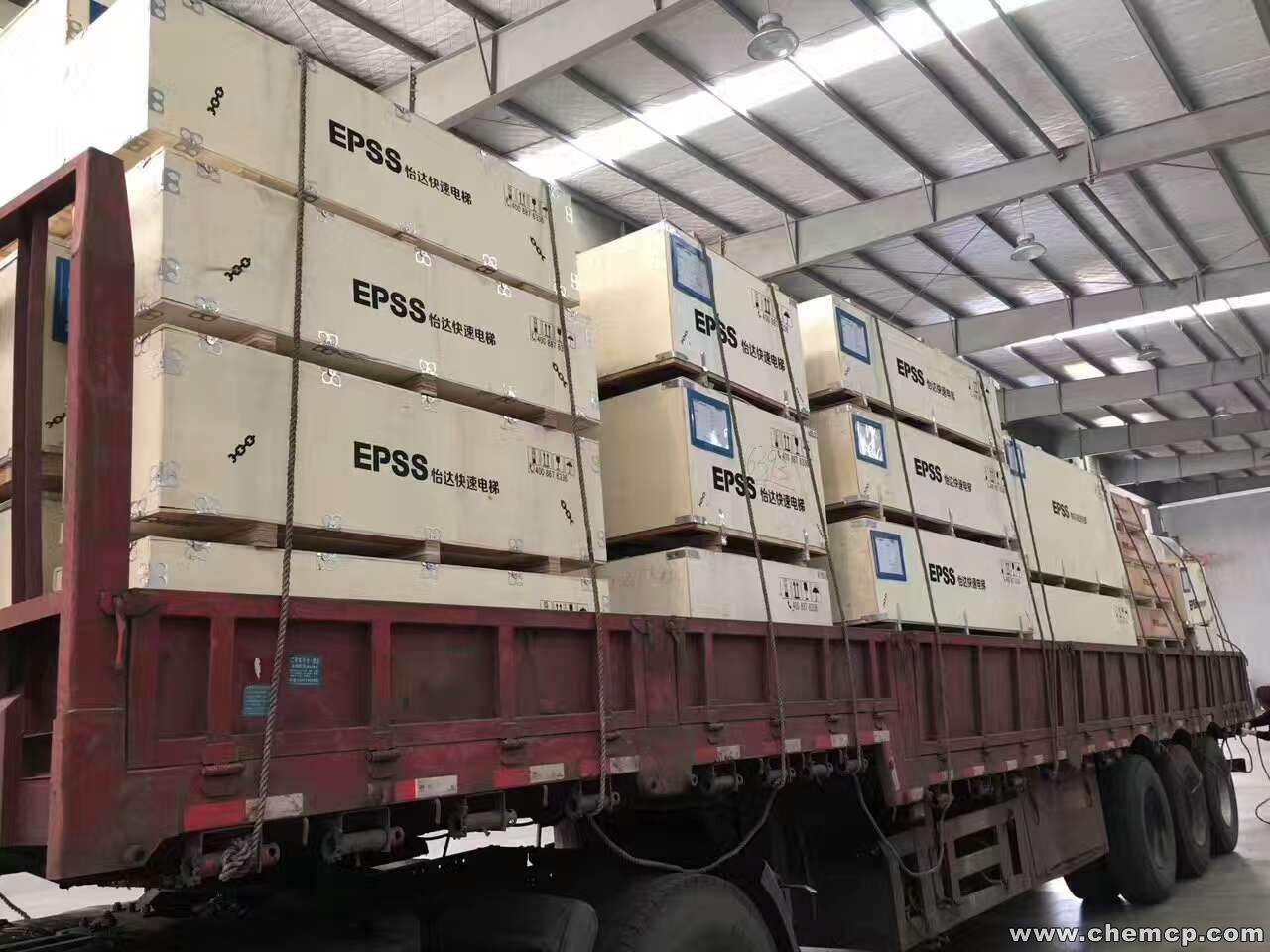 武漢到南流專線-武漢至南陽貨運專線