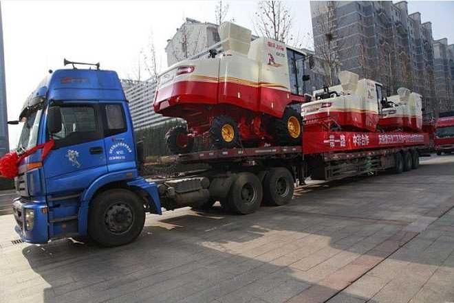 武漢到邯鄲物流專線-武漢至邯鄲貨運專線