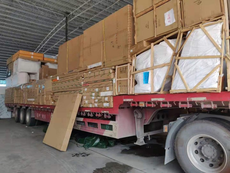 武漢到巴彥淖爾物流專線-武漢至巴彥淖爾貨運(yùn)專線