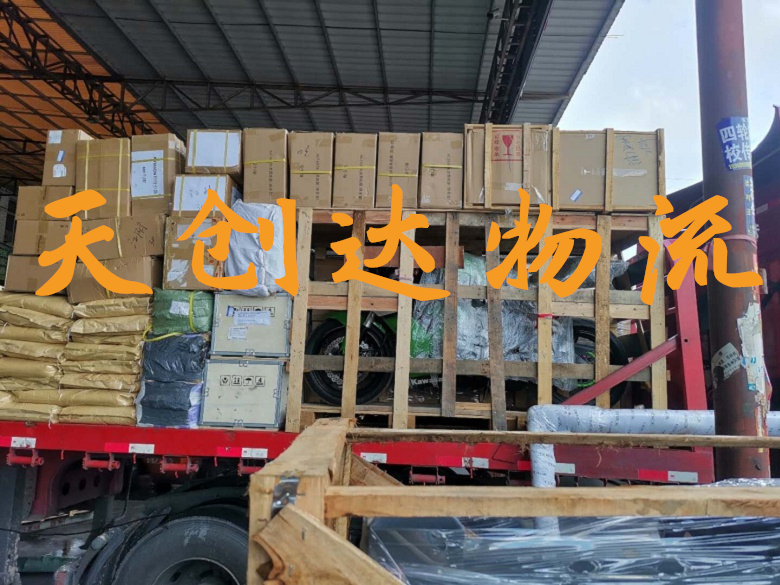 武漢到貴港物流專線-武漢到貴港物流公司-武漢物流到貴港